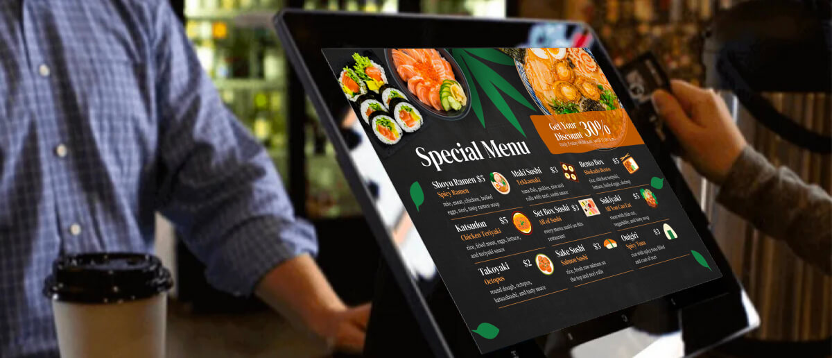 Best POS System for Small Restaurants in 2025: Why Restrofox is the Top Choice