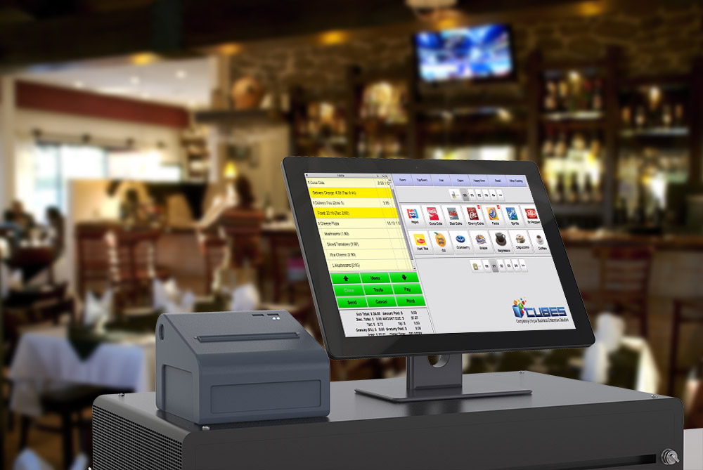 Top POS Systems for Hotels and Restaurants in UAE: A Complete Buyer’s Guide