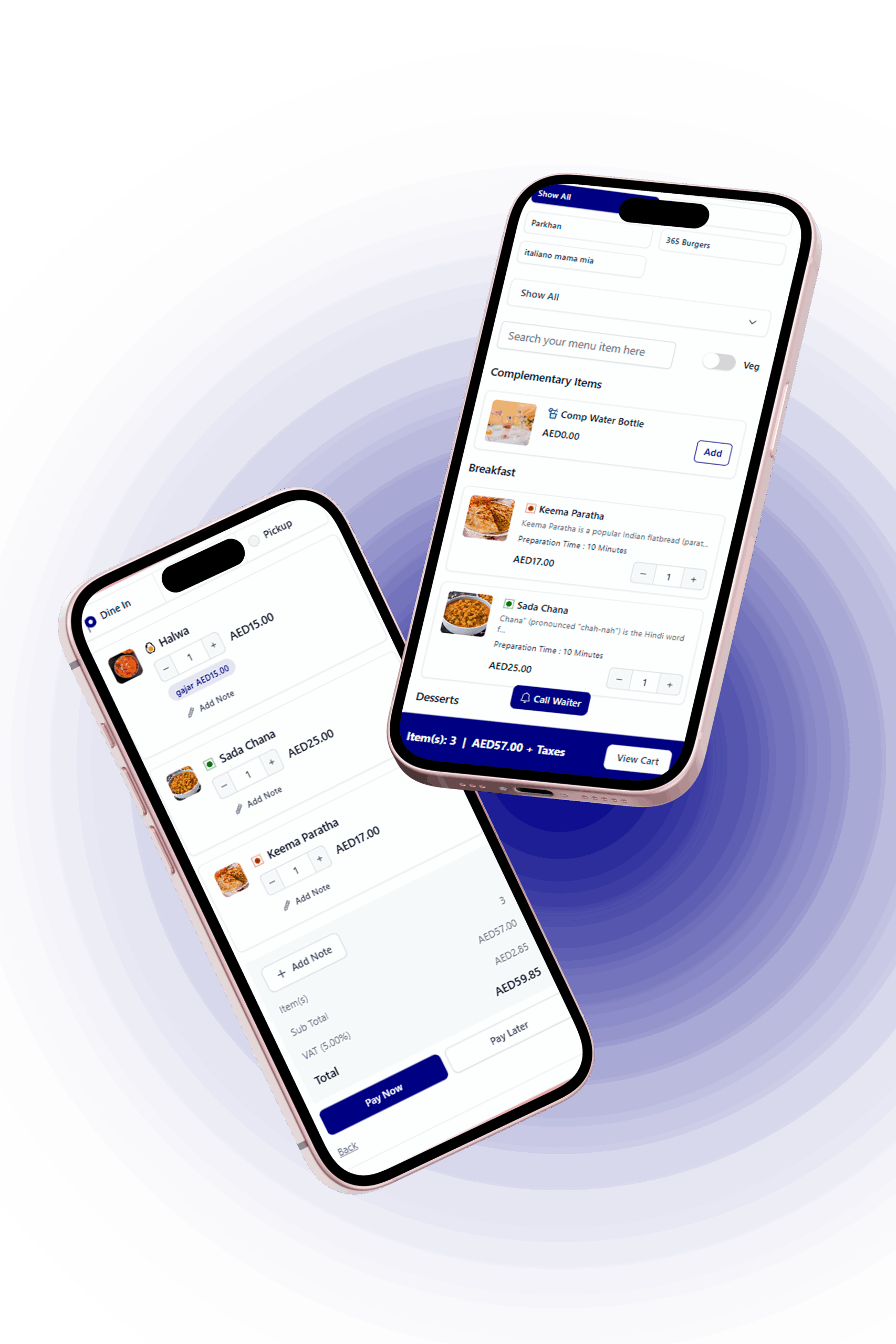 restrofox mockup