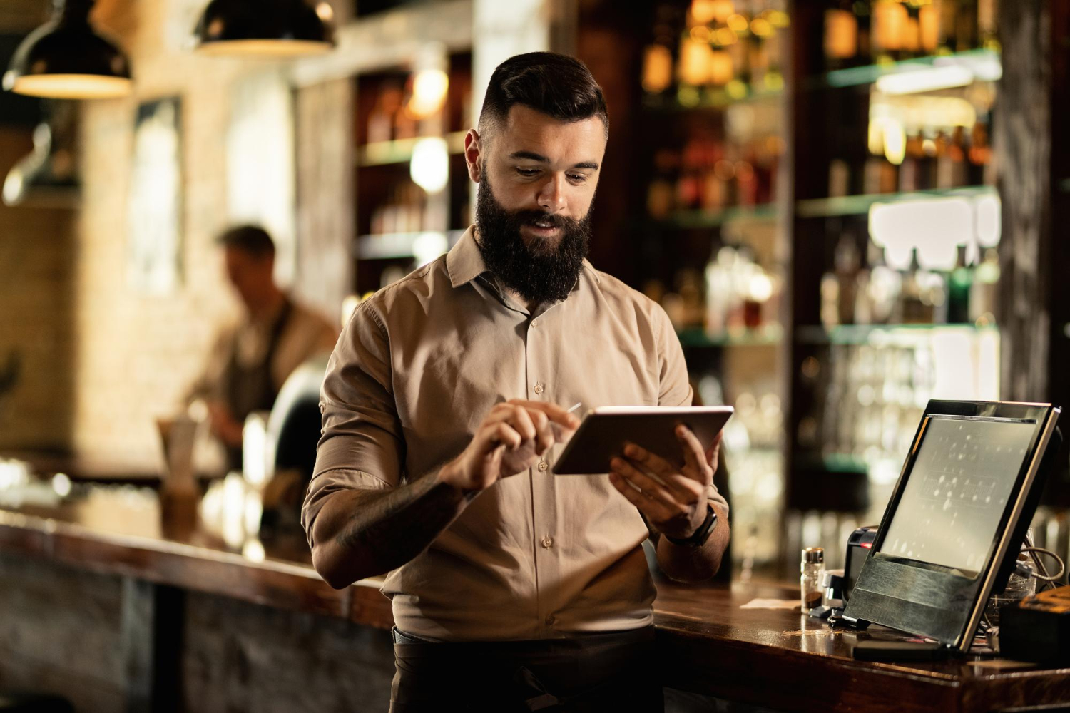 Streamline Your Restaurant with Order Management Software