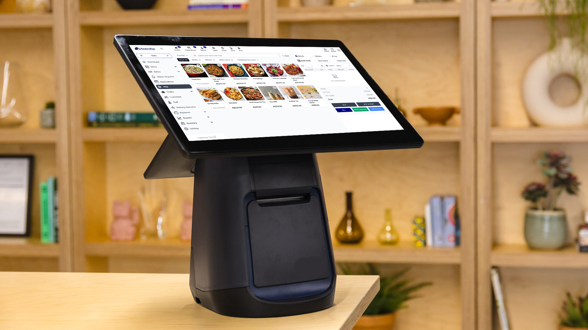 Cheap Restaurant POS Systems
