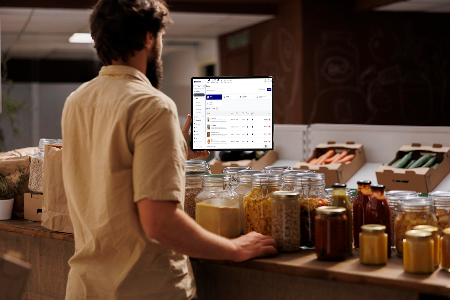 Complete Restaurant Software: Orders & Inventory Guide