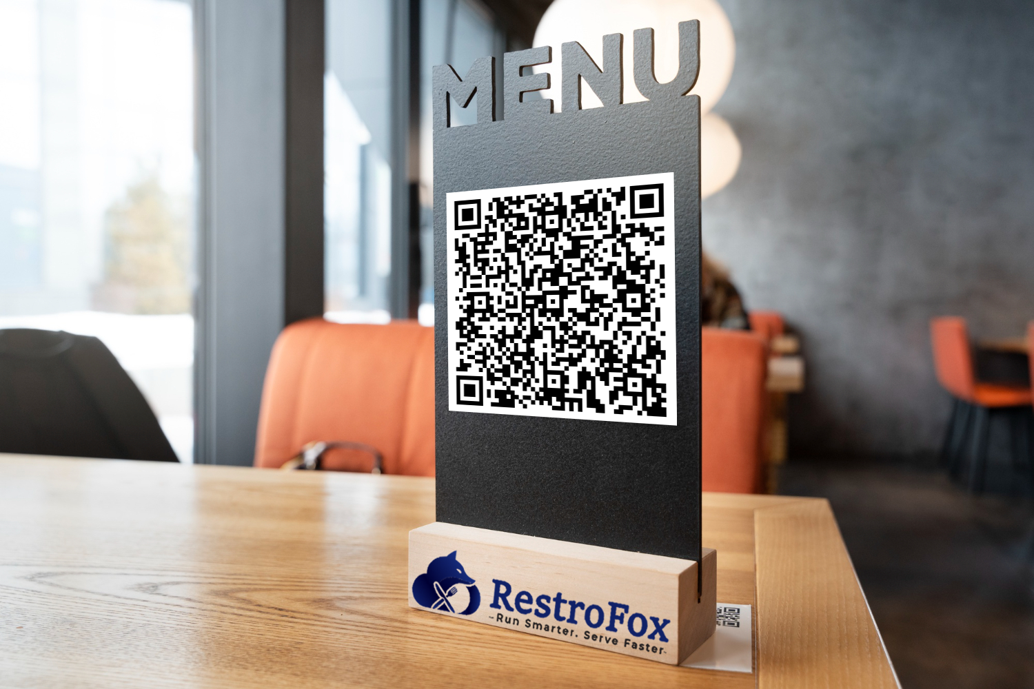 How QR Code Menus Are Transforming Restaurant POS