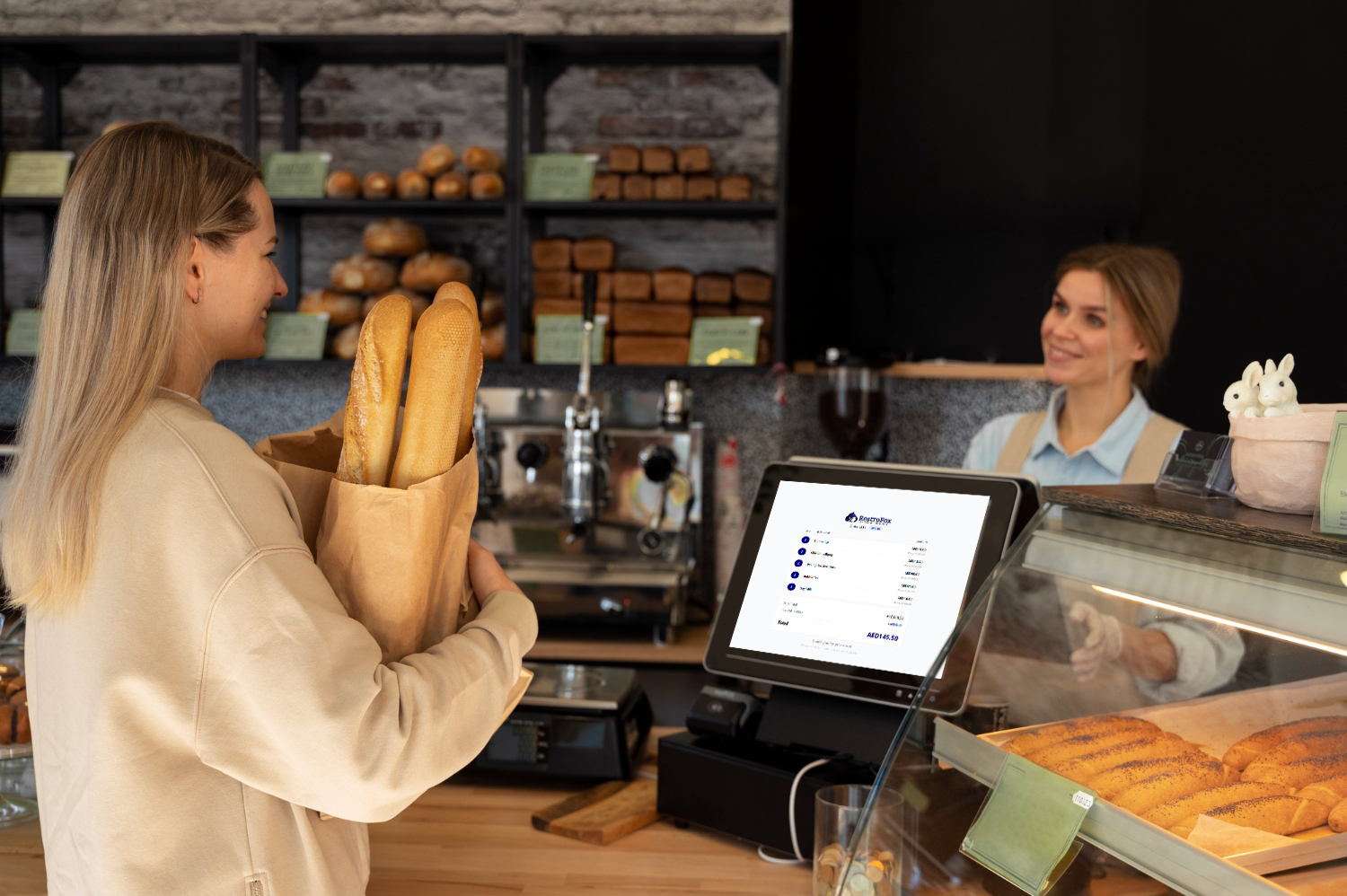 POS Software for Hospitality: Restaurants, Bars and Cafes